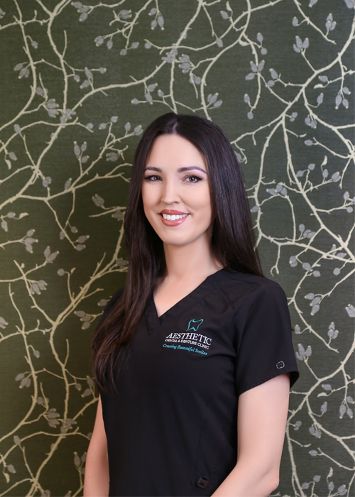 Dr. Jelena Vlaisavlijevic