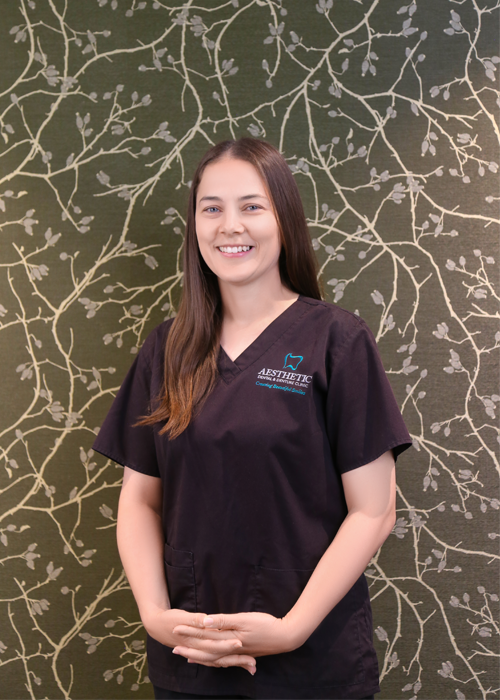 Dr. Nicole Jancek